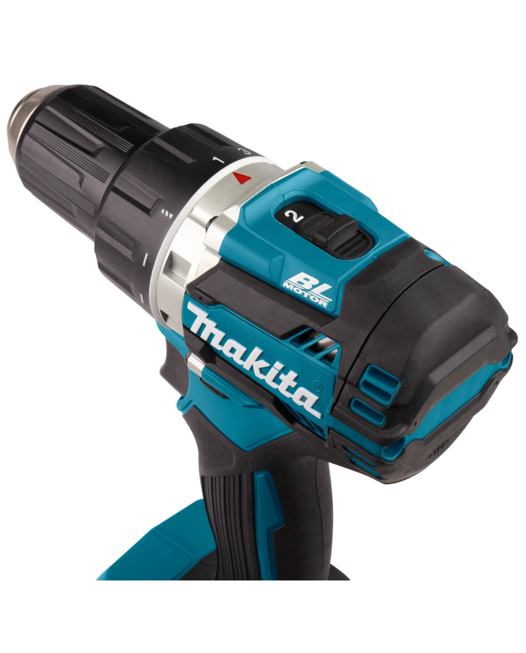 DDF484ZJ Accuboormachine 18V excl. accu's en lade
