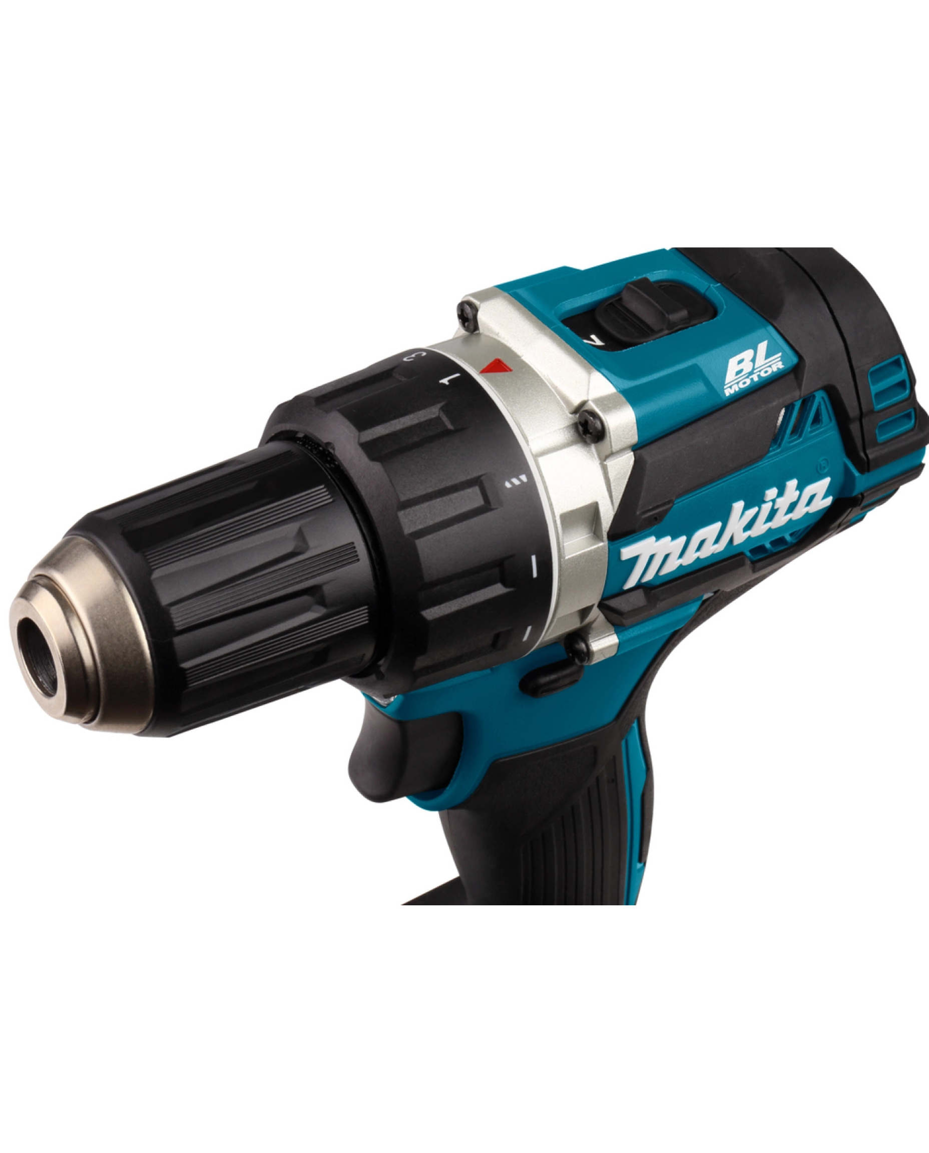 DDF484ZJ Accuboormachine 18V excl. accu's en lade